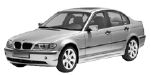 BMW E46 P07BC Fault Code