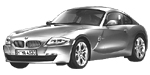 BMW E86 P07BC Fault Code