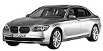 BMW F01 P07BC Fault Code